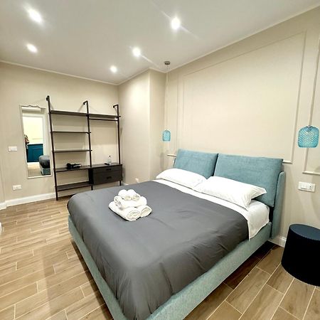 Charm Airport Bed and Breakfast Reggio di Calabria Eksteriør billede