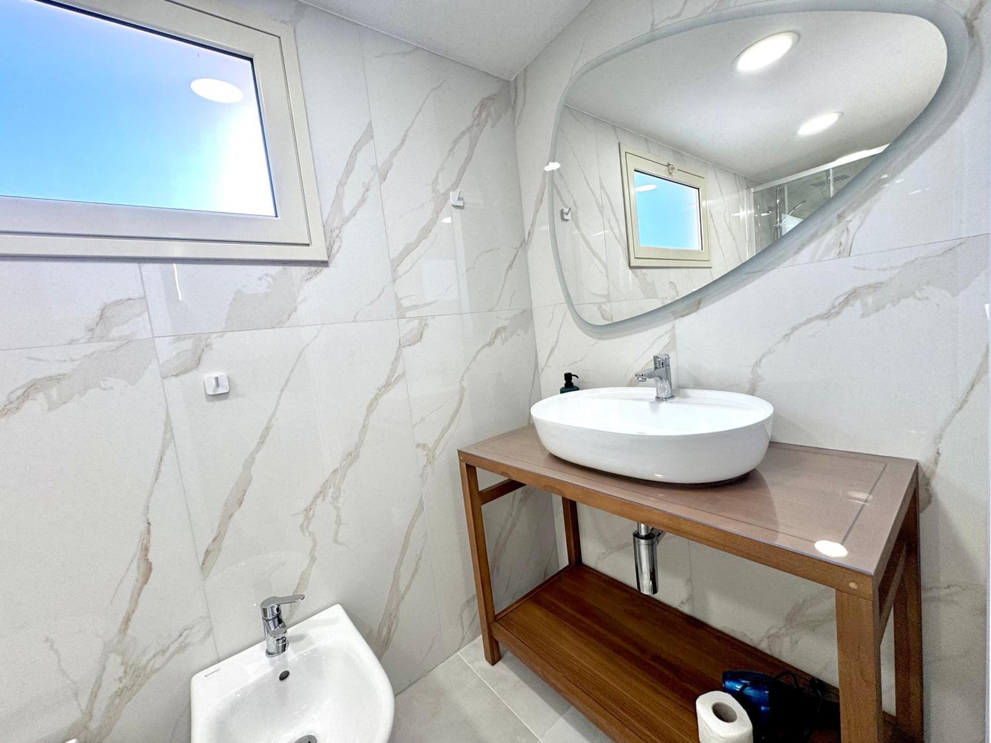 Charm Airport Bed and Breakfast Reggio di Calabria Eksteriør billede