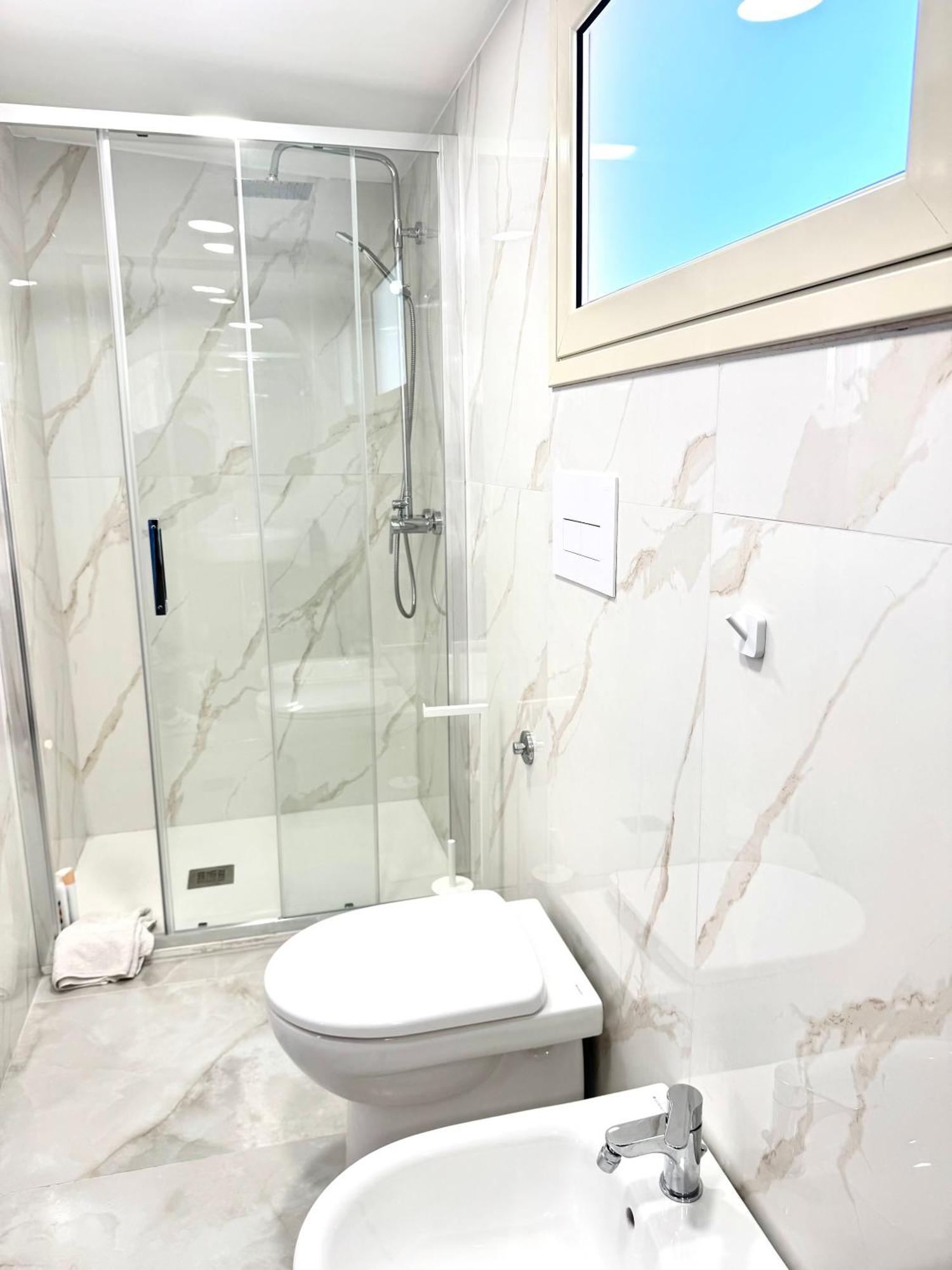 Charm Airport Bed and Breakfast Reggio di Calabria Eksteriør billede